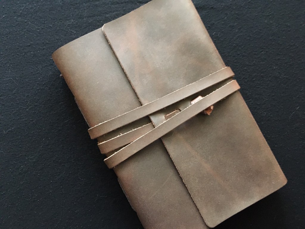 Journaling: Why You Need to Journal Part&nbsp;1