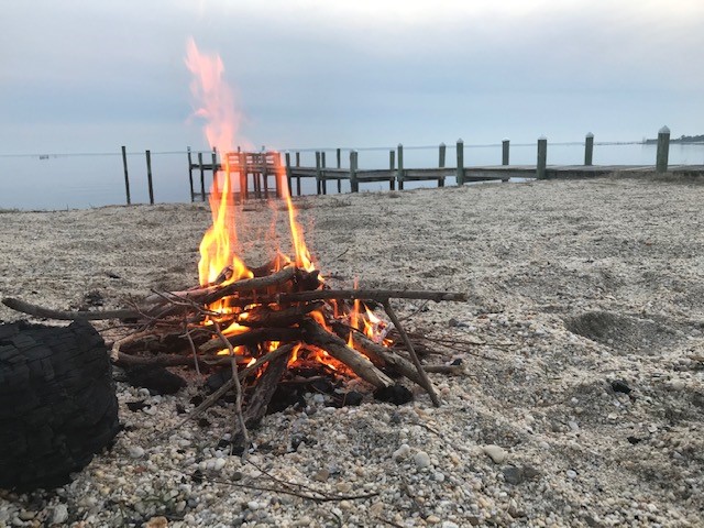 Yoga for the Mind Part 3:&nbsp;Setting