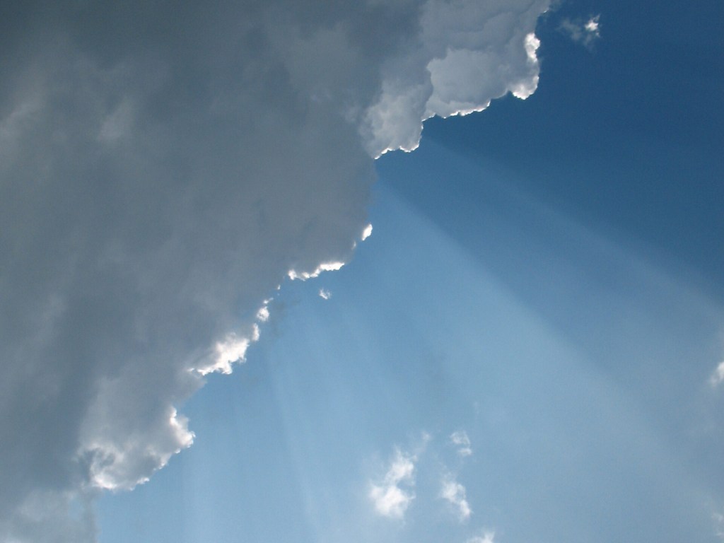 Spirituality Writing Prompts