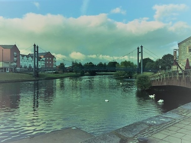 5 Tips for Vivid&nbsp;Writing